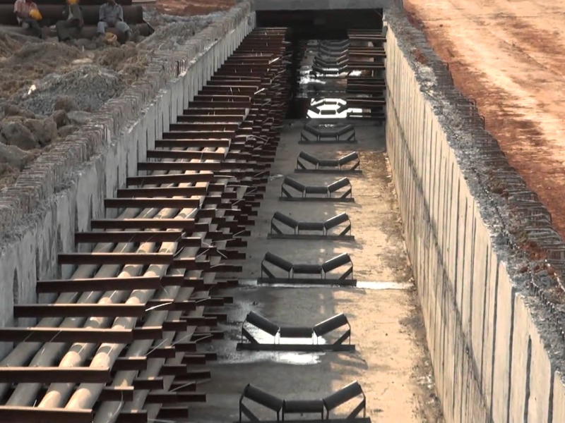 Cabling & Wiring Works